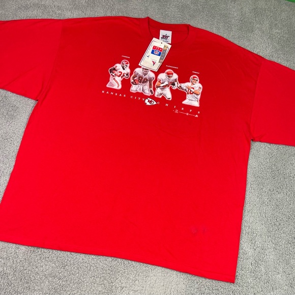 American Vintage Other - Vintage Kansas City‎ Chiefs shirt
